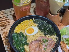 -小川洋风料理(江汉路店)