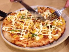 iphone_upload_pic-萨莉亚意式餐厅(龙阳广场店)