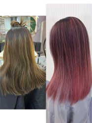 -PE SALON 