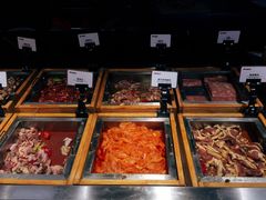-韩盛炭火烤肉(万达广场店)