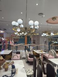 -奈尔宝家庭中心·亲子餐厅(苏州大悦城店)