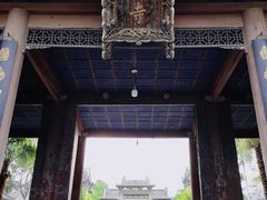 -西安化觉巷清真大寺