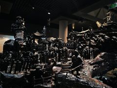 -乐山乌木文化博览苑