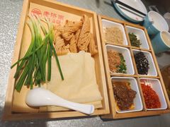 -老济南·地道济南菜(大明湖店)