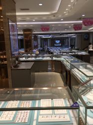 -林大生珠宝(中街钻石宫殿店)