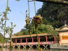 -星湖旅游景区七星岩