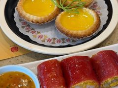 -点都德(水贝IBC店)