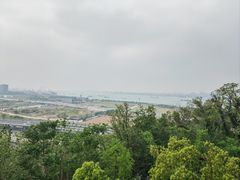 -江阴君山寺