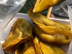 -清真蒋有记(老门东店)