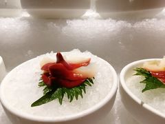 -雍和会海鲜姿造自助(湖东路店)