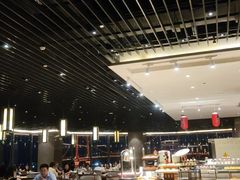 -武汉世茂希尔顿酒店·汇·全日餐厅
