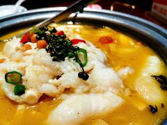 -吕氏疙瘩汤·新鲁菜(济南万象城店)