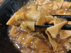 -奥华餐厅·老张记(台基厂店)