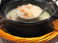 -如轩海鲜砂锅粥(国际能源店)