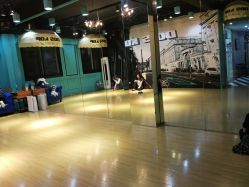 -DOS HOP潮上舞蹈