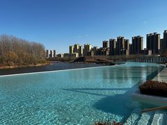 -清河半岛温泉度假酒店