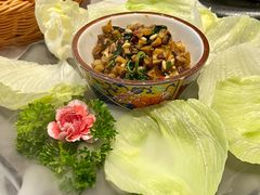 -若蘭慈·无国界素食料理(欢乐海岸店)