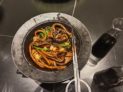 -云锦壹号·淮扬宴(徐汇万科店)
