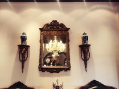 -马勒别墅·中餐厅