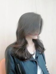 点击看大图 -MORI HAIR SALON日式美发沙龙