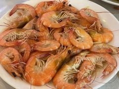 -三亚火车头万人海鲜广场