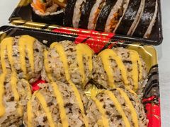 -师任堂韩式食品(总店)