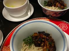 -北京王府井希尔顿酒店·秦唐中餐厅Chynna