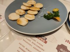 -南山鲜虾面·活鲜小馆·海味大连菜(南山总店)