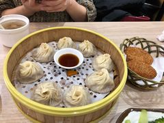 -老上海里弄味道(知春路店)