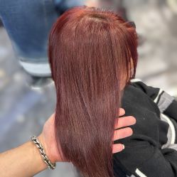 -Sying杉影日式烫染專門店