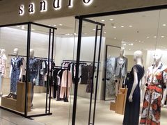 -sandro(王府中环店)