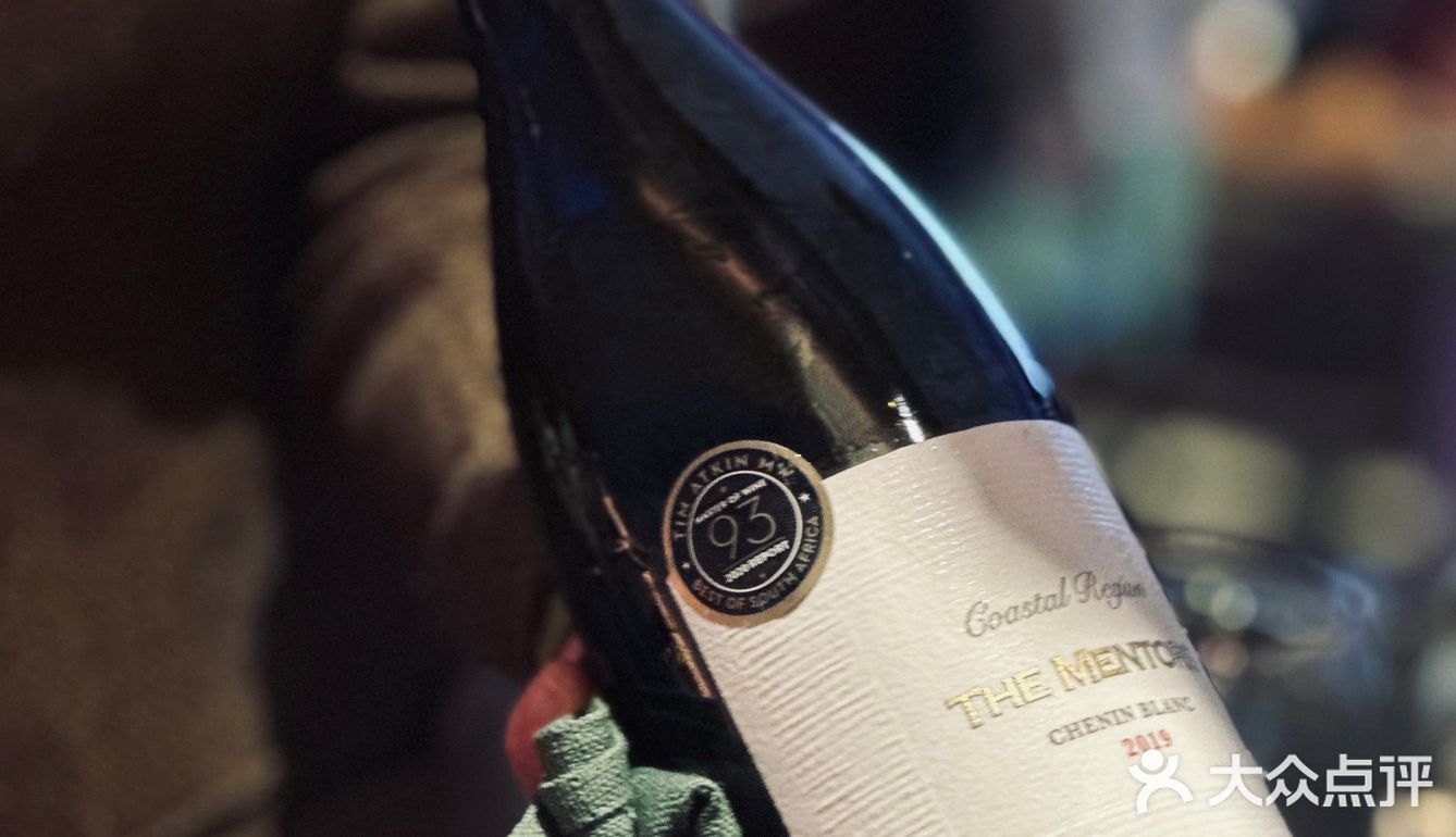 成都宝藏bistro🍾️吃喝聚会好地方🥂