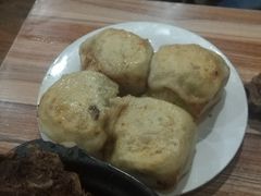 门钉肉饼-宝瑞门钉肉饼店