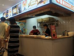 -素满香·素食自助餐(福州·长乐北路店)