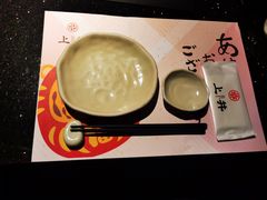 -上井料理黑金店(IFS国金中心店)