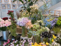 -植物学家的女儿(北马道巷店)