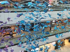 店内环境-万达茂商场(南京仙林店)