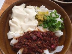 -袁家豆腐