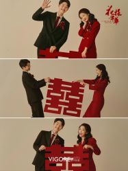 -雪中彩影婚纱摄影·微光艺术中心