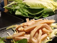 -滇牛云南火锅(桂林路店)