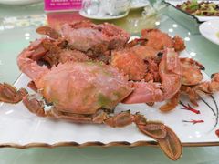 -聚德福海鲜家常菜(刘庄店)