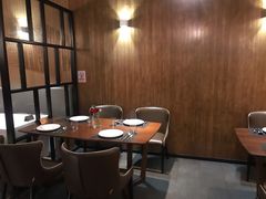 -GreyWhale灰鲸餐厅(武汉国际广场店)