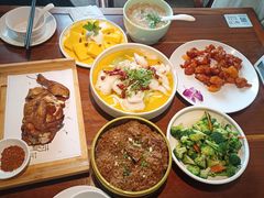 -意满花千醉(金茂览秀城店)