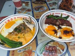 -文通冰室(东方宝泰店)