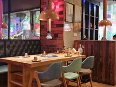 -首尔朴宝·炭火烤肉(五角场店)