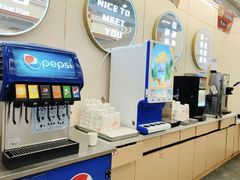 -密友回转自助火锅(世茂国际广场店)