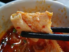 羊杂-代羊肉(中和店)