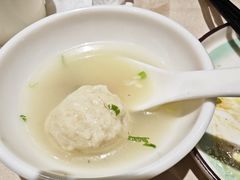 -汇丰苑·海鲜青岛菜(中山路大鲍岛店)