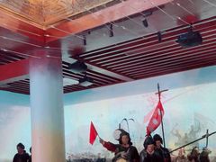 -孙武文化园-停车场
