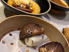-万丽轩·粤菜(王府井金茂万丽酒店)